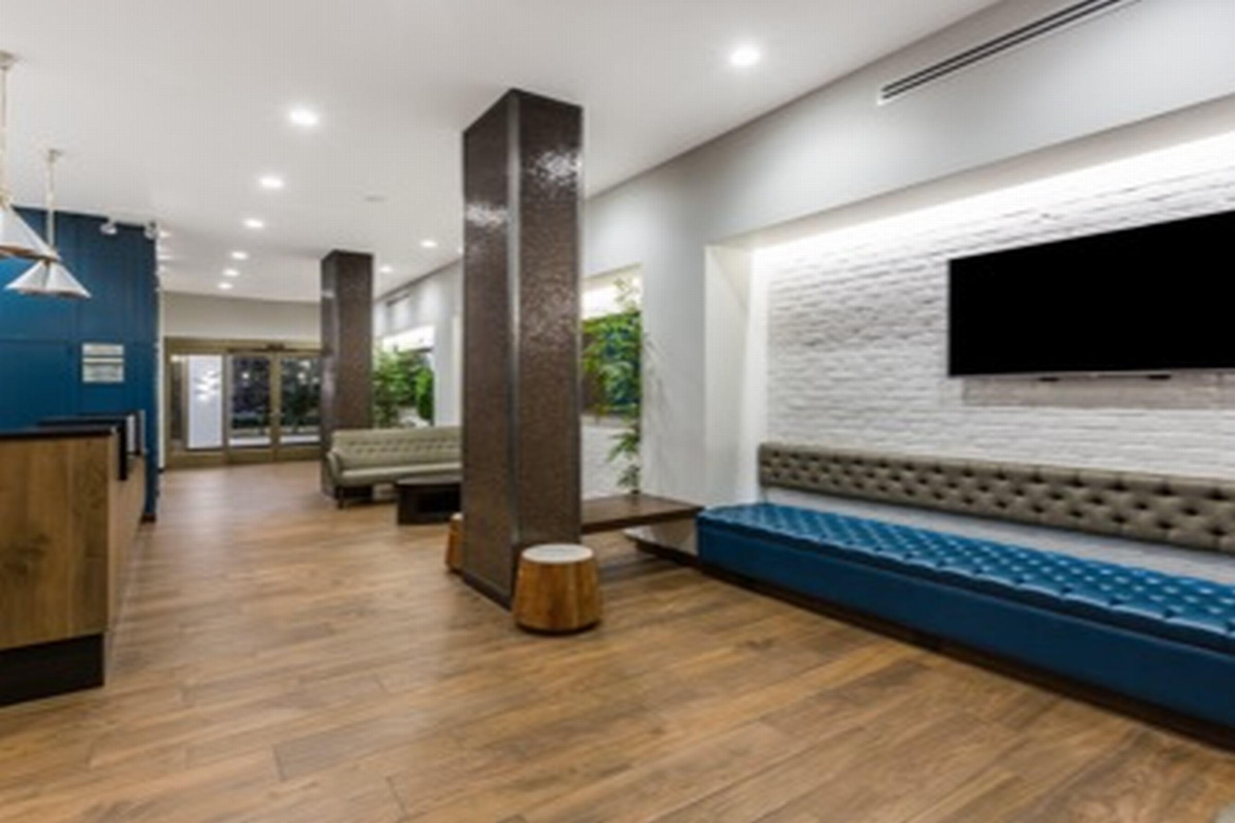 The @ City Hotel 3*